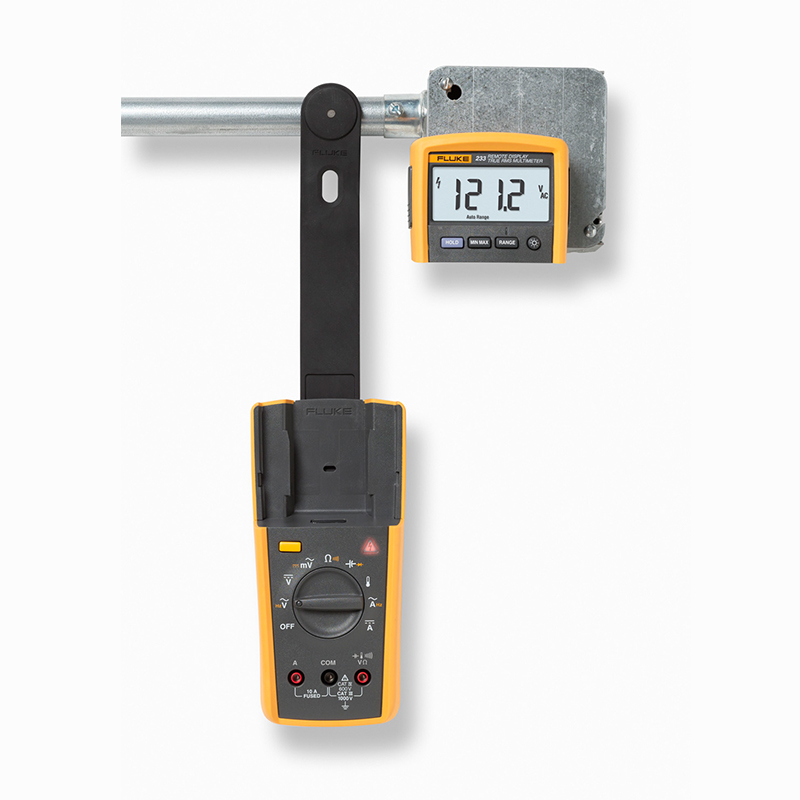 Fluke 233C远程显示数字万(多)用表