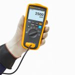 Fluke 279FC 经济型万用表热像仪