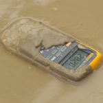 Fluke 28-II 工业万用表