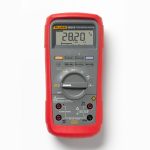 Fluke 28II Ex 本安型真有效值数字万用表