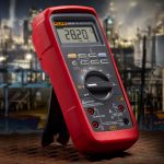 Fluke 28II Ex 本安型真有效值数字万用表