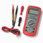 Fluke 28II Ex 本安型真有效值数字万用表