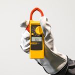 Fluke 301A 刀锋系列钳形表