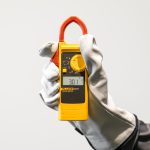 Fluke 301B 刀锋系列钳形表