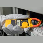 Fluke 301B 刀锋系列钳形表