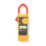Fluke 301C 真有效值刀锋系列钳形表