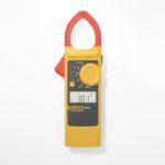 Fluke 301D 交直流刀锋系列钳形表