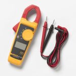 Fluke 302 PRO 钳形表