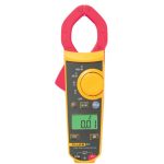 Fluke 317/319 真有效值交直流数字钳形表/电流表