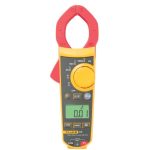 Fluke 317/319 真有效值交直流数字钳形表/电流表
