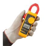 Fluke 324真有效值钳型表
