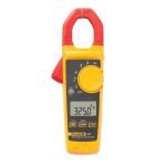 Fluke 325真有效值钳型表