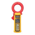 Fluke 360 漏电流钳表 | 漏电流测试仪