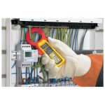 Fluke 360 漏电流钳表 | 漏电流测试仪