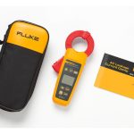 Fluke 368/CN 与 368 FC/CN 微安级真有效值漏电流钳表