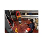 Fluke 374 FC 真均方根交流/直流钳形表