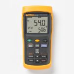 Fluke 54-IIB 双通道记录型接触式温度表