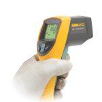 Fluke 561红外线与接触式测温仪