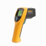 Fluke 561红外线与接触式测温仪