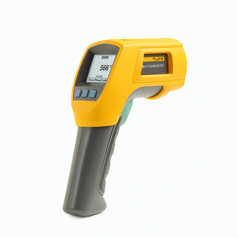 Fluke 566-2/568-2 红外接触式点温仪