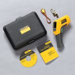 Fluke 566-2/568-2 红外接触式点温仪