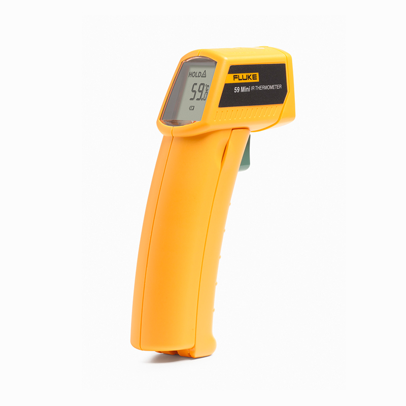Fluke 59 手持式红外测温仪