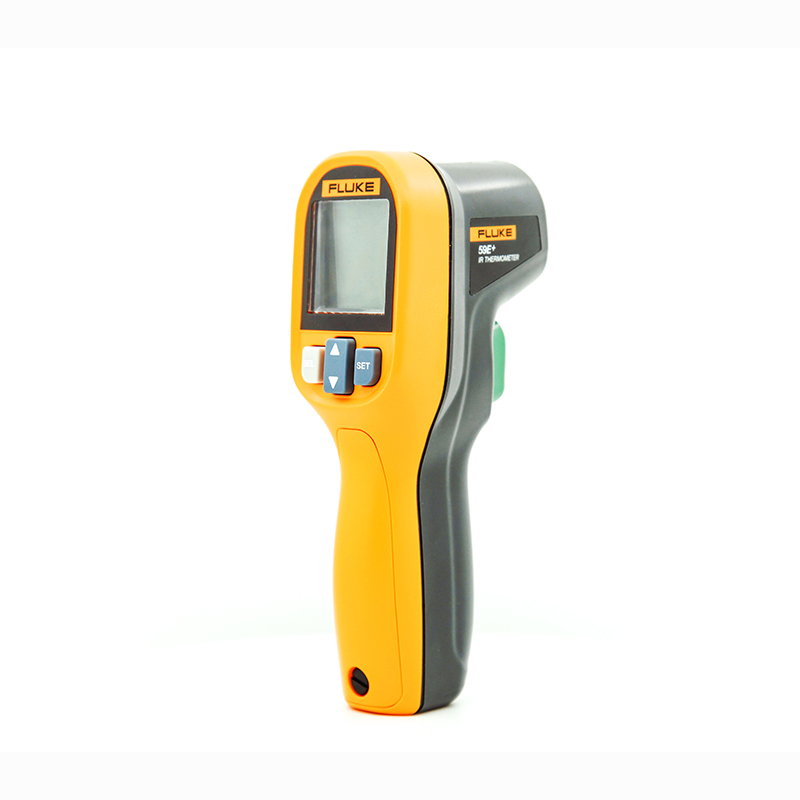 Fluke 59E/59E+/59C/59 PRO 红外测温仪