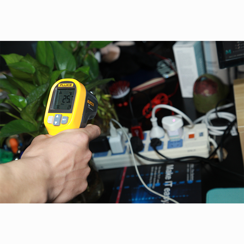 Fluke 59E/59E+/59C/59 PRO 红外测温仪