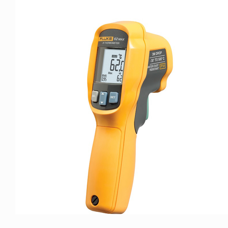 Fluke 62 MAX 红外测温仪