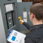 Fluke 62 MAX 红外测温仪