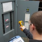 Fluke 62 MAX 红外测温仪