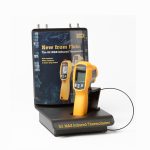 Fluke 62 MAX 红外测温仪