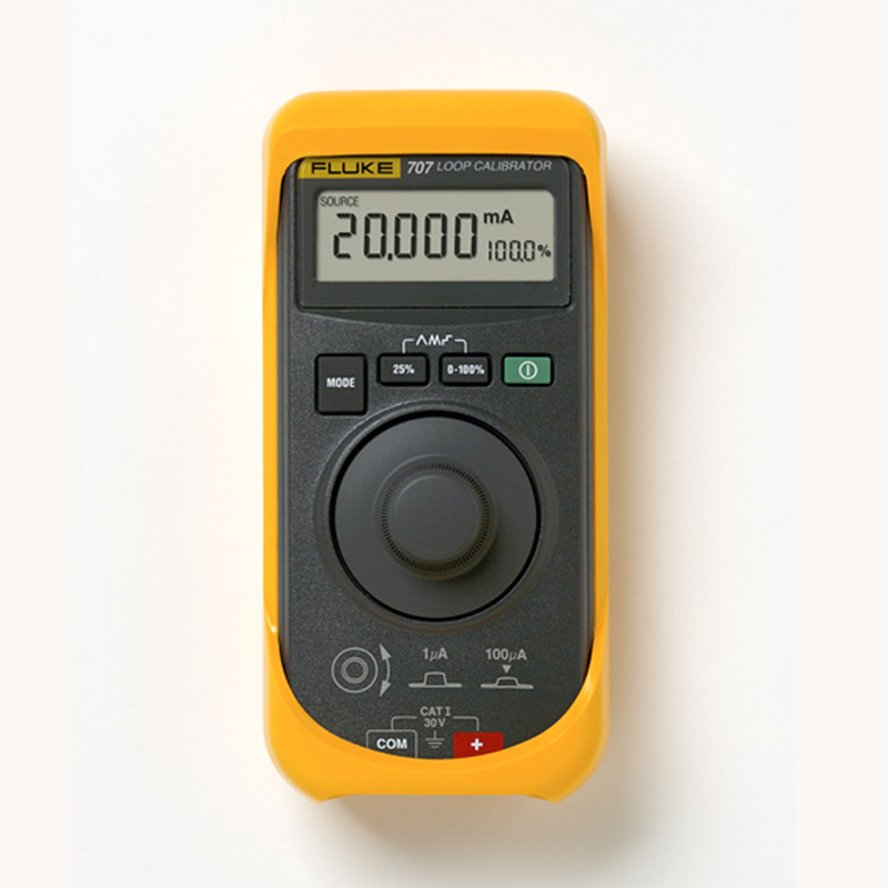 Fluke 707回路校验仪