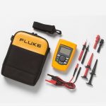 Fluke 709 精密回路校验仪