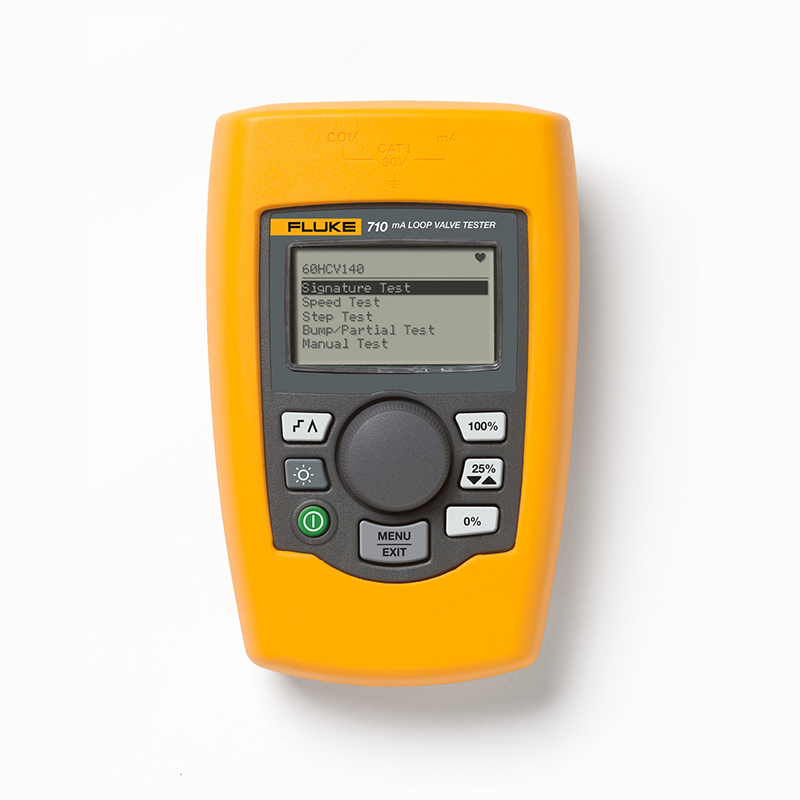Fluke 710 阀门测试仪