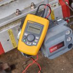 Fluke 710 阀门测试仪