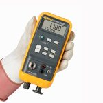 Fluke 718 系列压力校准器| 压力校验仪