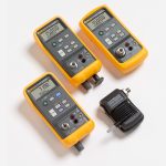 Fluke 719 便携式自动压力校验仪