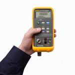 Fluke 719 便携式自动压力校验仪
