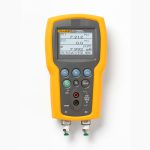 Fluke 721 精密压力校准器