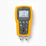 Fluke 721 精密压力校准器