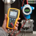 Fluke 721 精密压力校准器