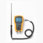 Fluke 721 精密压力校准器