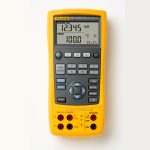 Fluke 724 温度校准器