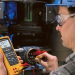 Fluke 725S多功能过程校验仪