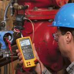 Fluke 725S多功能过程校验仪