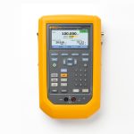 Fluke 729 自动压力校验仪