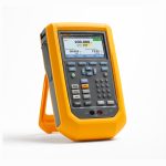 Fluke 729 自动压力校验仪