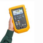 Fluke 729 自动压力校验仪