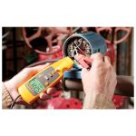 Fluke 771 毫安级过程钳型表